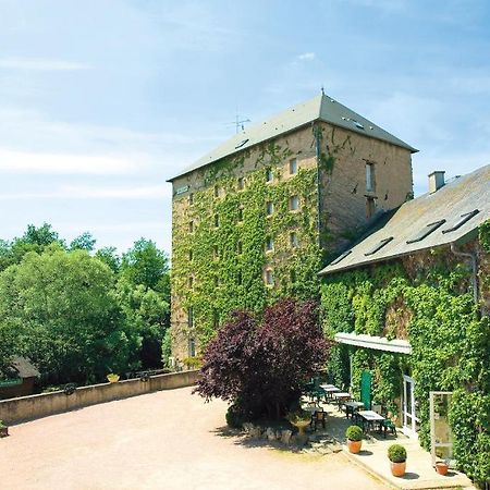 Auberge Du Moulin Marin Lapalisse Exteriér fotografie